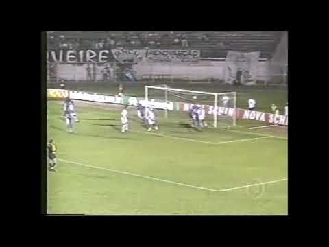 Friburguense 2 x 1 Vasco - Campeonato Carioca 2004
