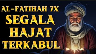 Download lagu CARA MENGAMALKAN AL-FATIHAH UNTUK SEGALA HAJAT DAN MEMBUKA PINTU REZEKI mp3