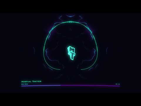 Martial Taktics - Sexy Back
