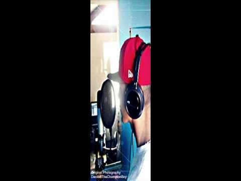 Flow Seductivo - Decibel The Champion Boy (Prod. Dazer & Antro Producciones)
