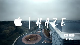 [4K HDR] HAZE | Shot on iPhone 12 Pro | FPV