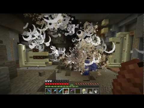 Etho Plays Minecraft - Episode 264: Problem Solved