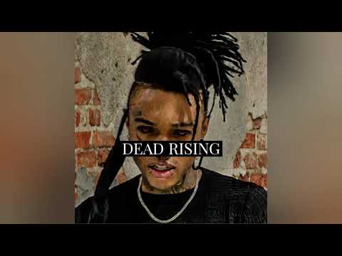 [FREE FOR NON - PROFIT] *HEAVY* SCARLXRD DEAD RISING TYPE BEAT (prod. LTwJ)
