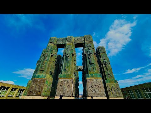 Tbilisi, Chronicles of Georgia | Amazing place to visit |