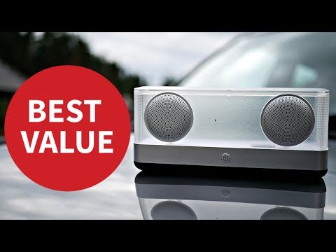 The NEW Best Budget Bluetooth Speakers of 2017!
