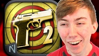 SHOOTING SHOWDOWN 2 PRO (iPhone Gameplay Video)