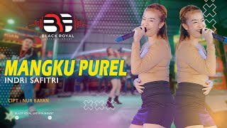 Download lagu INDRI SAFITRI - MANGKU PUREL  ( Live Video BLACK ROYAL ENTERTAINMENT) mp3