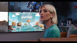 Angel Soft FOX NFC Integration