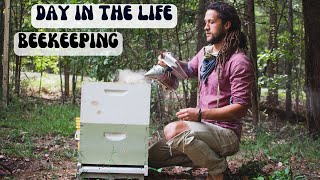 My Husband is a Beekeeper