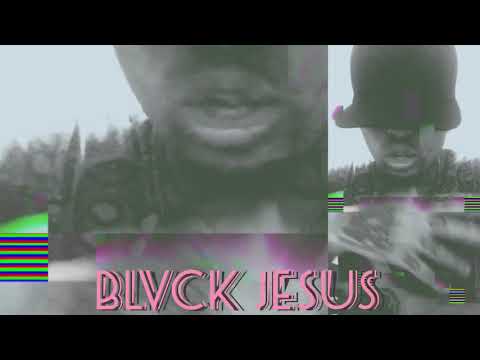BLVCK JESUS - Snippet