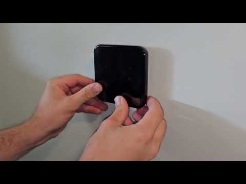 Cielo thermostat install and overview #thermostat #diy #sponsored