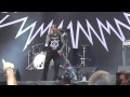 Coal Chamber,Something,LIVE@,Graspop,2013,1080p