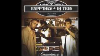 DJ Tren & Rapp' Dezé ft. Brahi - Hip-Hop Blues