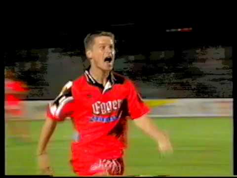 Austria Wien - VSE St. Pölten 1:3 - Saison 1992/93