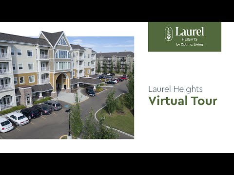 Laurel Heights:  Virtual Tour