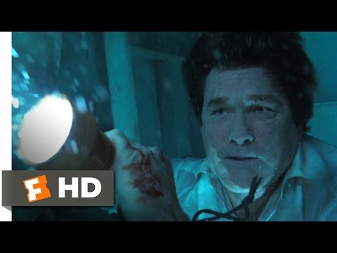 Poseidon (7/10) Movie CLIP - Under Pressure (2006) HD