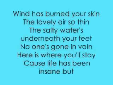 Today Has Been Okay - Emiliana Torrini