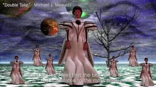 #WeTheArtists: Kate Johnson & Michael J. Masucci (EZTV)