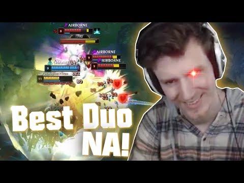 Hashinshin: BEST DUO NA! The Power of Global Ultimates! ft. LL Justice