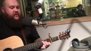 Kellen Saip - Stumble on The Medicine Show W/ Jason Lawrence and Ali Ghazani