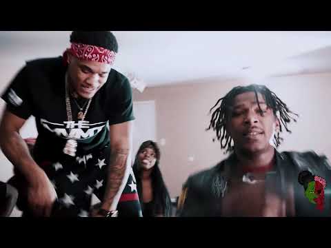 lgf Quan - Riding Thur My City