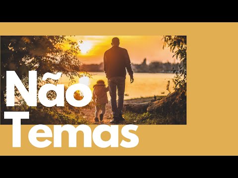 Não Temas - Isaac Nunes