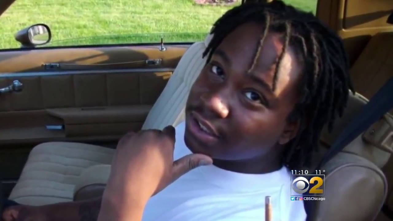 Joshua Beal Case - CBS Chicago