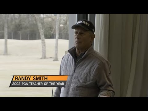 Randy Smith on Consistent Contact | Swing Expedition with Chris Como | GolfPass