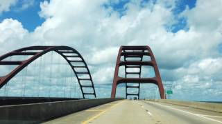 Dolly Parton Bridge Alabama