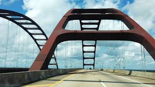 Dolly Parton Bridge Alabama