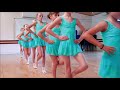 BALLET CLASS BALLET STRETCH