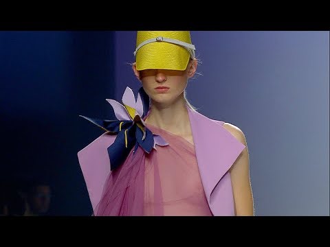 Ulises | Spring Summer 2019 | Highlights