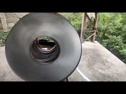 Tata mild steel cr slits coils, for automobile industry, thi...