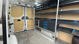 Fourgon utilitaire Volkswagen Crafter | Image 4 - Autoline