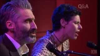 The Book Of Life - Deborah Conway, Willy Zygier