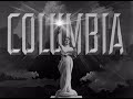 Columbia Pictures 1948 Open