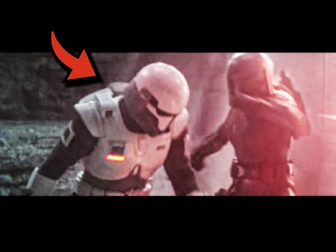 They were NEVER this powerful...