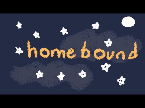 Homebound youtube-video