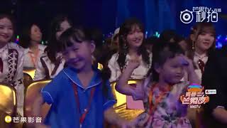 張杰 Zhang Jie (Jason Zhang) 20180804青春芒果夜-Pretty White Lies