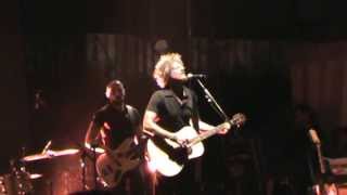 La promessa -  Niccolò Fabi Live @ Carroponte 03/09/2013