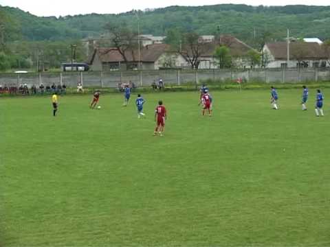 Buzsora -Sc Beregvidék 1-5