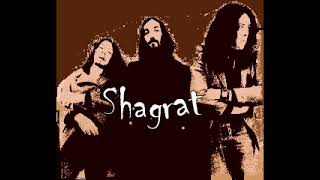 Shagrat - Lone Star - 1974 - (Full Album)