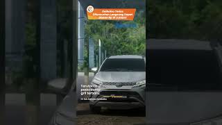 Menggiurkan! Daihatsu New Terios Diluncurkan, Dapat Penyegaran Baru, Langsung Diskon Rp 10 Juta