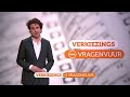 Het verkiezingsvragenuur met GroenLinks-leider Jesse Klaver