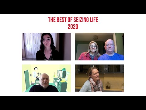 The Best of Seizing Life 2020
