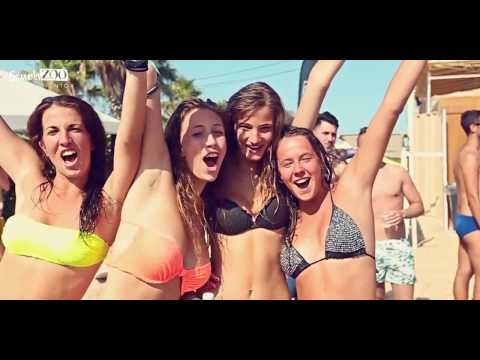 2015 - ScuolaZoo - Viaggi Evento Estate