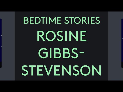 100 Day Studio:  Rosine Gibbs-Stevenson reads from 'The Descent of Man' by Grayson Perry