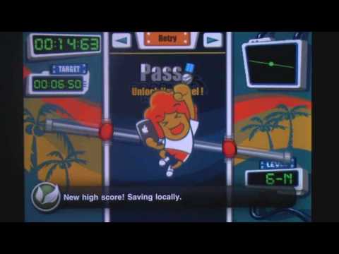Finger Balance iPhone Gameplay Review - AppSpy.com