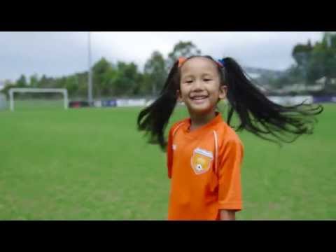 FFV Women in Football Network - C21 Town Hall Meeting