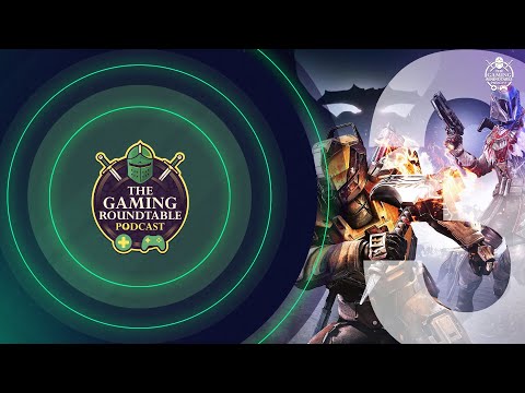 The Gaming Roundtable and 4 more